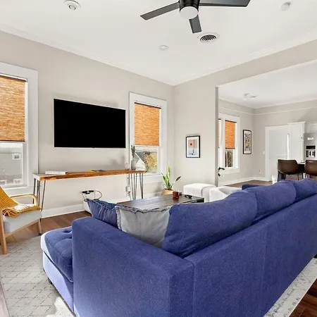 1920S Charm Steps From The Pearl & River Walk